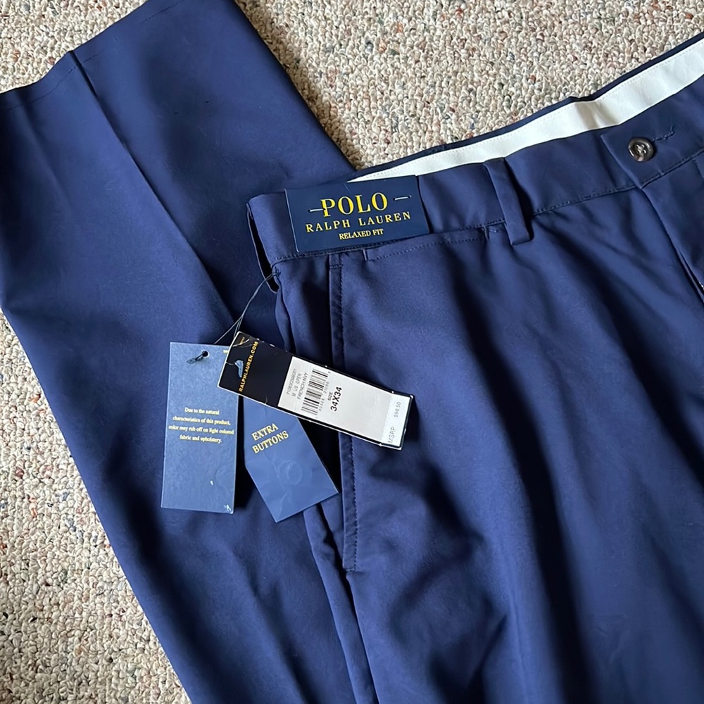 Men’s trousers